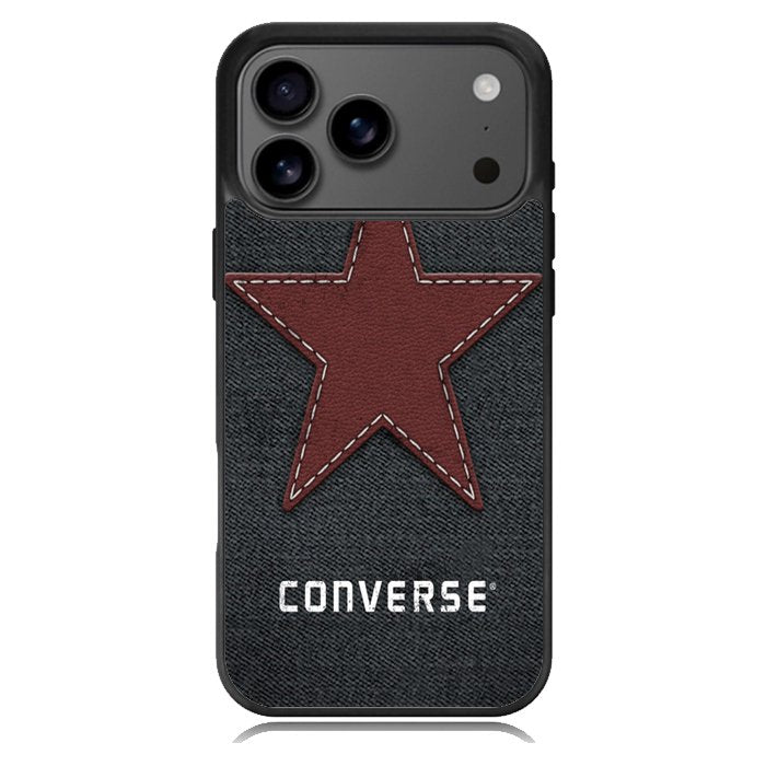 Converse All Star X5985 iPhone 17 Pro Max Case