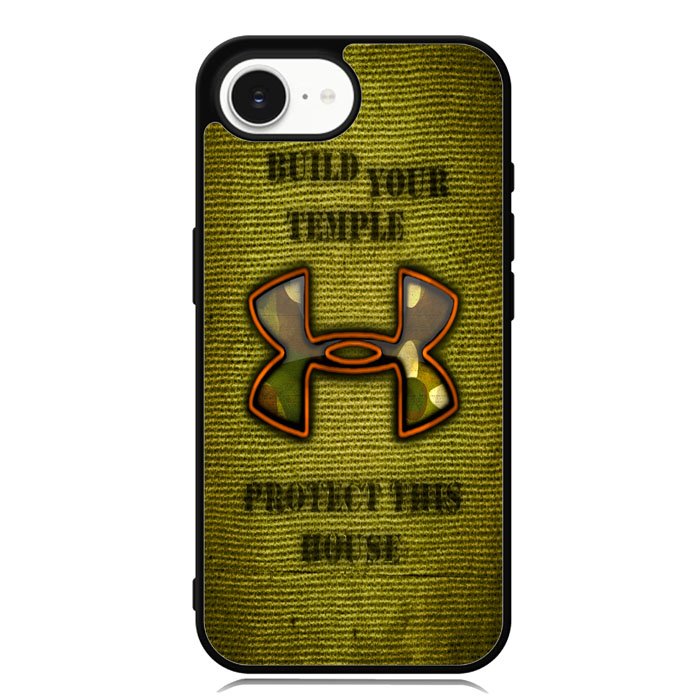 Cool Under Armour iPhone 16e Case FE0642