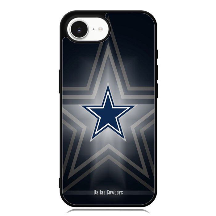 Dallas Cowboys iPhone 16e Case FE0556