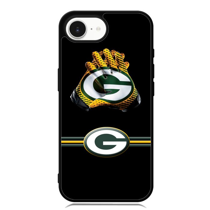 Green Bay Packers iPhone 16e Case FE0558