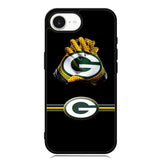 Green Bay Packers iPhone 16e Case FE0558