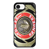 Green Ranger Power Morpher iPhone 16e Case FE0559