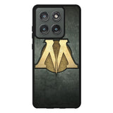 Harry Potter Ministry Of Magic X5958 Motorola Moto Edge 2025 Case