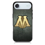 Harry Potter Ministry Of Magic X5958 iPhone 17 Air Case