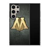Harry Potter Ministry Of Magic X5958 Samsung Galaxy S25 Ultra 5G Case