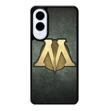 Harry Potter Ministry Of Magic X5958 Samsung Galaxy S25 Edge Case