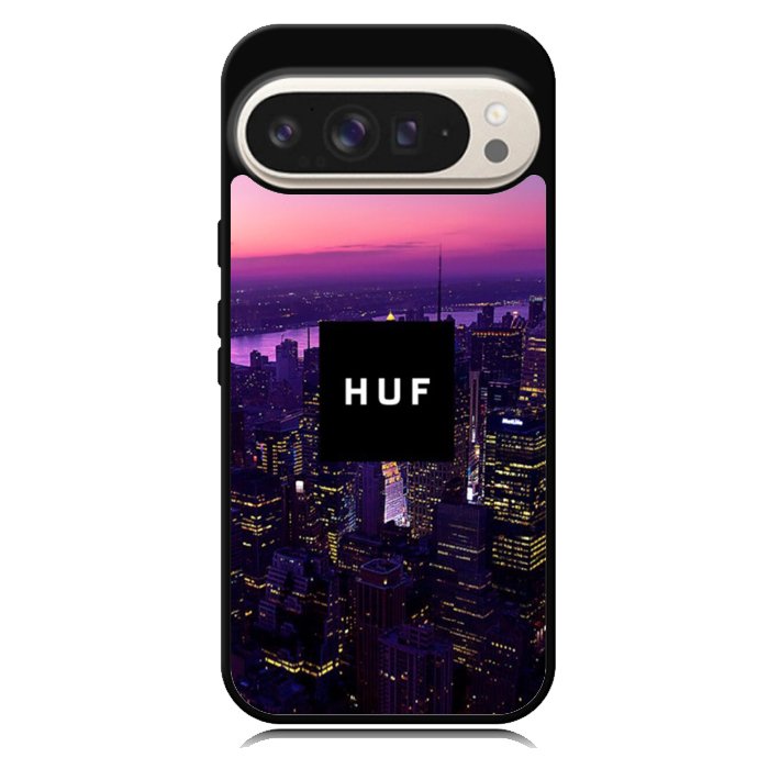 HUF Wallpaper X5988 Google Pixel 9 | Google Pixel 9 Pro Case