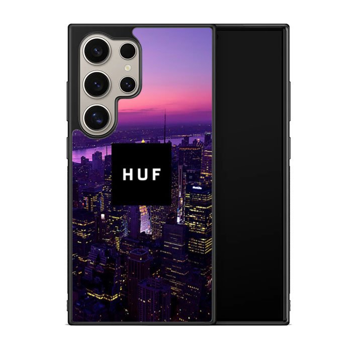 HUF Wallpaper X5988 Samsung Galaxy S24 Ultra 5G Case