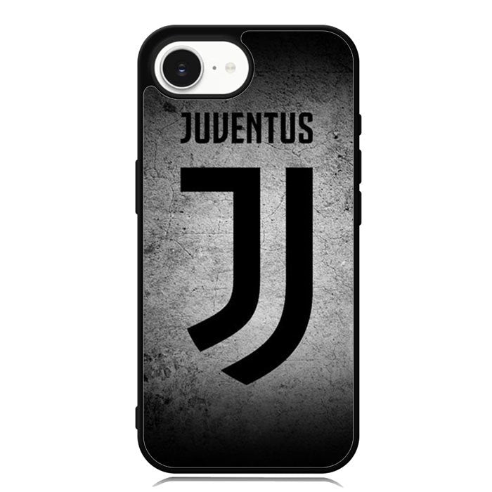 Juventus Logo iPhone 16e Case FE0660