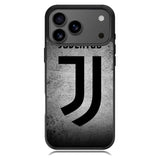 Juventus Logo iPhone 18 Pro Case BC0660