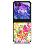 Lilly Pulitzer Vineyard Vines Motorola Moto Razr 2024 , Moto Razr 50 Case
