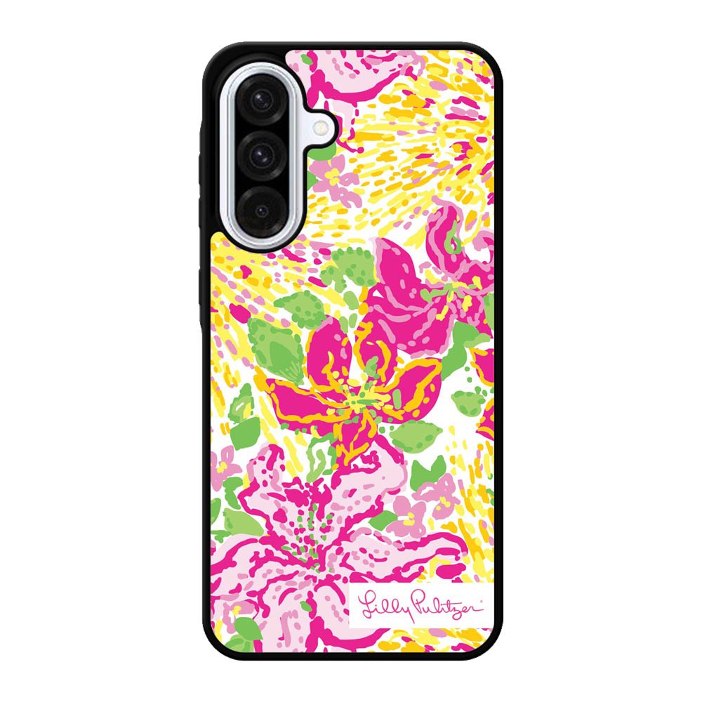 Lilly Pulitzer Vineyard Vines Samsung Galaxy A56 Case FE0155
