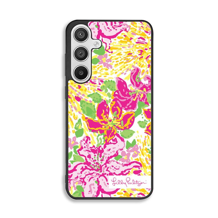 Lilly Pulitzer Vineyard Vines Samsung Galaxy A26 Case FE0155