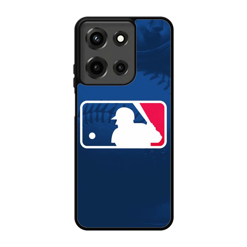 Major League Baseball Motorola Moto G 5G 2025 Case FE8297