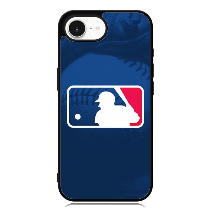 Major League Baseball iPhone 16e Case FE0563