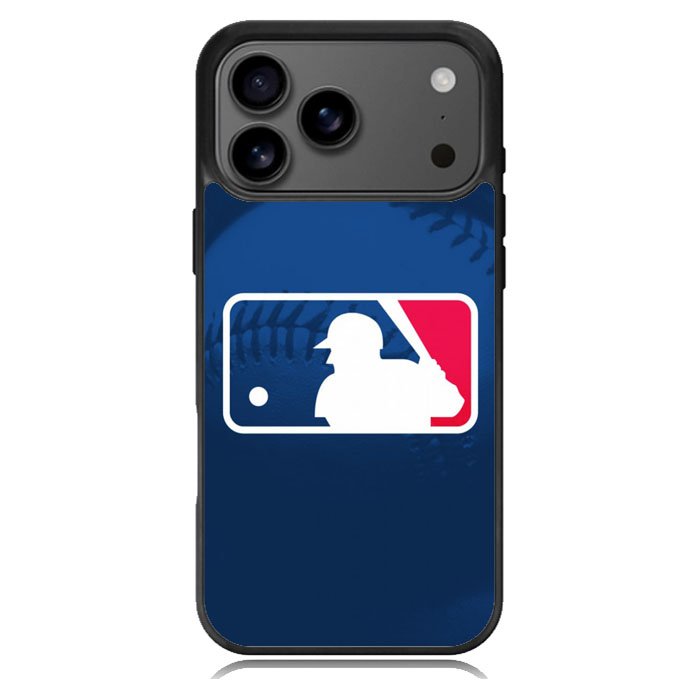 Major League Baseball iPhone 18 Pro Case BC0563