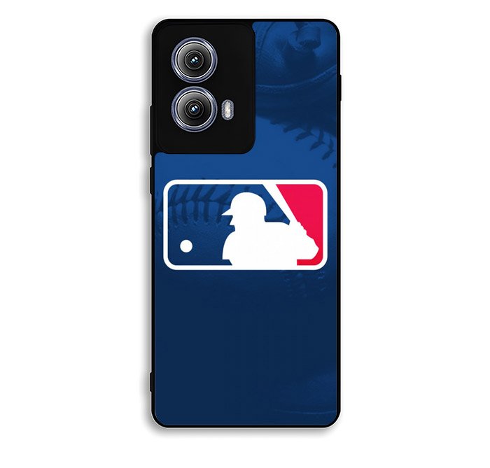 Major League Baseball Motorola Moto Edge 2024 Case FE8297