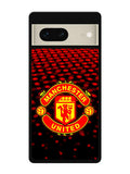 Manchester United FC Google Pixel 7 Case
