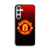Manchester United FC Samsung Galaxy A26 Case FE4754