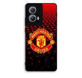 Manchester United FC Motorola Moto Edge 2024 Case FE1660