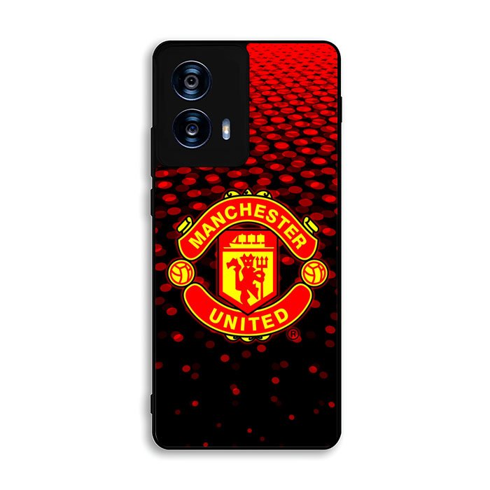 Manchester United FC Motorola Moto G Power 5G 2024 Case FE6174