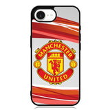 Manchester United iPhone 16e Case FE0665