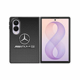 Mercedes AMG Samsung Galaxy Z Fold 8 Case BC0605