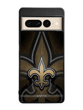 New Orleans Saints NFL Google Pixel 7 Pro Case