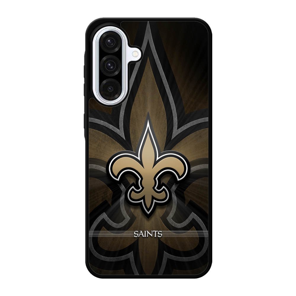 New Orleans Saints NFL Samsung Galaxy A56 Case FE6860