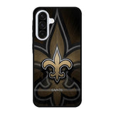 New Orleans Saints NFL Samsung Galaxy A56 Case FE6860