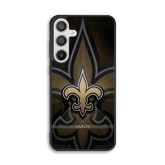 New Orleans Saints NFL Samsung Galaxy A26 Case FE0497