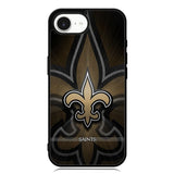 New Orleans Saints NFL iPhone 16e Case FE0627