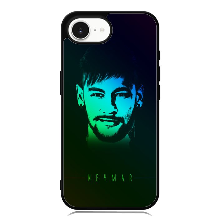 Neymar JR Art iPhone 16e Case FE0669