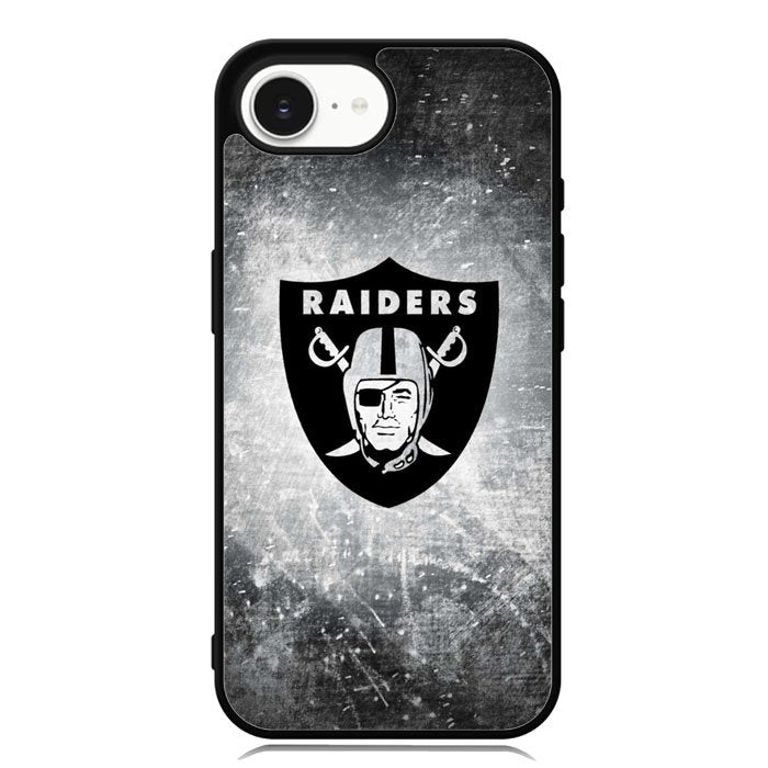 oakland raiders iPhone 16e Case FE0567