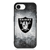 oakland raiders iPhone 16e Case FE0567