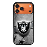 Oakland Raiders 3rd iPhone 18 Pro Max Case