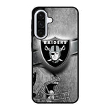 Oakland Raiders 3rd Samsung Galaxy A56 Case FE2023