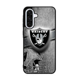 Oakland Raiders 3rd Samsung Galaxy A36 Case FE2023