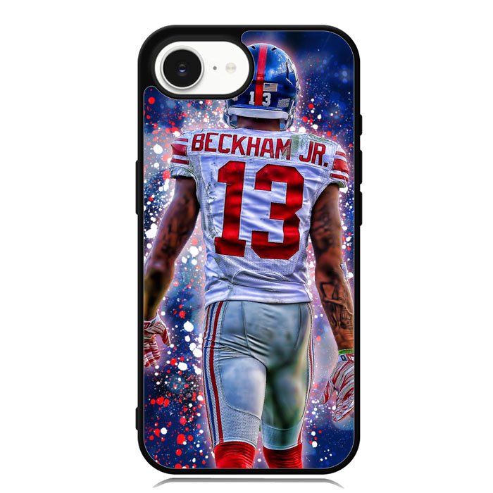 odell beckham jr iPhone 16e Case FE0569