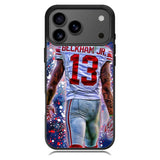 odell beckham jr iPhone 18 Pro Case BC0569