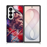 Paul Pogba Samsung Galaxy Z Fold 8 Ultra Case BC0673
