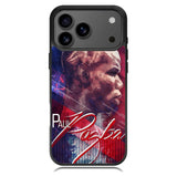 Paul Pogba iPhone 18 Pro Max Case BC0673