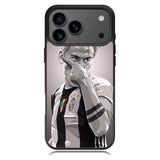 Paulo Dybala Juventus iPhone 18 Pro Max Case BC0674