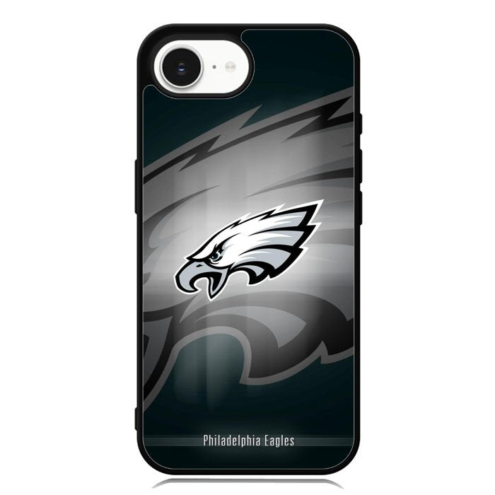Philadelphia Eagles iPhone 16e Case FE0571