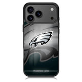 Philadelphia Eagles iPhone 18 Pro Case DC1404