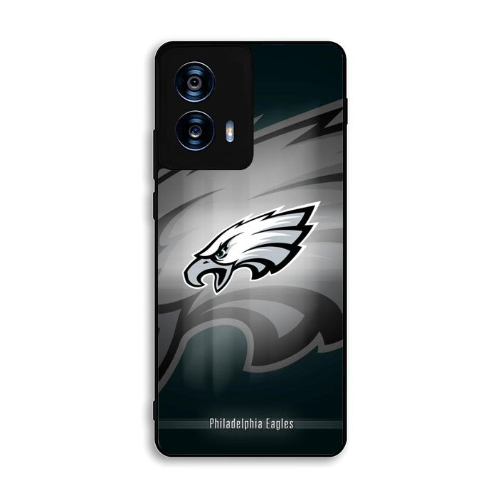 Philadelphia Eagles 2nd Motorola Moto G Power 5G 2024 Case FE5682