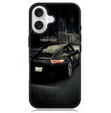 Porsche 911 Carrera S X5973 iPhone 16 Plus Case