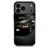 Porsche 911 Carrera S X5973 iPhone 17 Pro Case