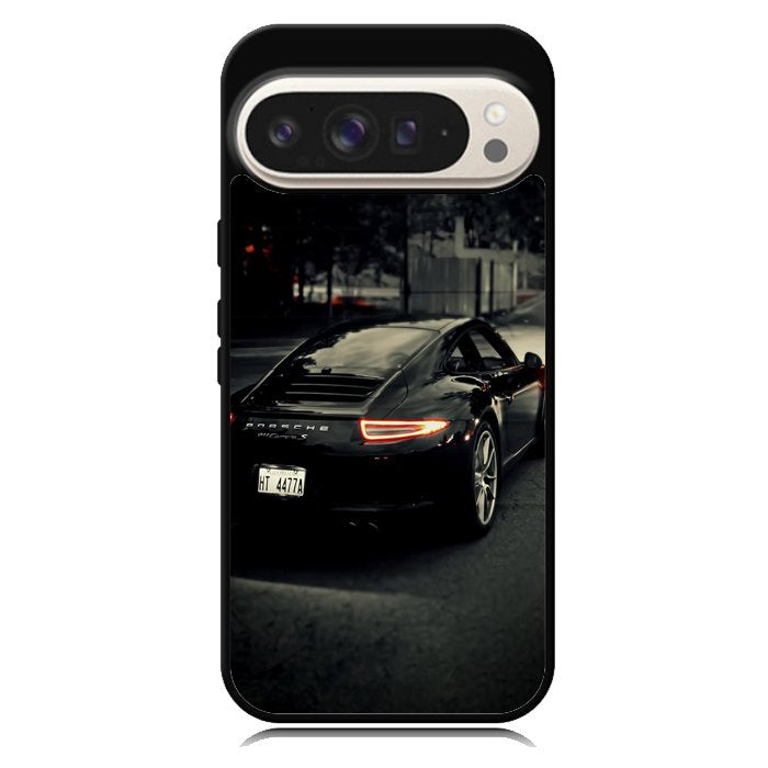 Porsche 911 Carrera S X5973 Google Pixel 10 Pro XL Case