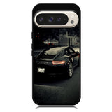 Porsche 911 Carrera S X5973 Google Pixel 9 | Google Pixel 9 Pro Case